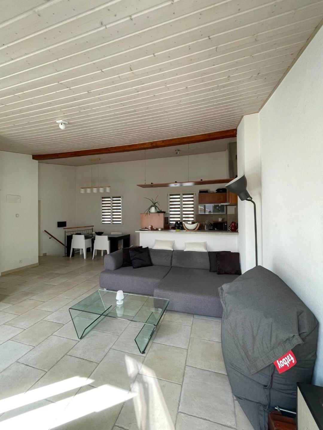 Terrasse Vue Apartment