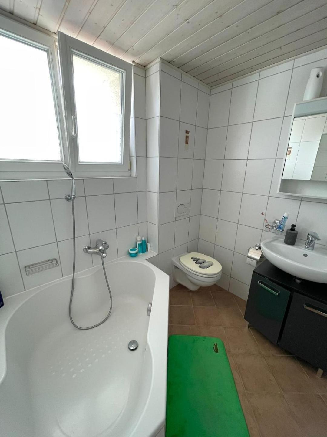 Apartamento Terrasse Vue Montreux