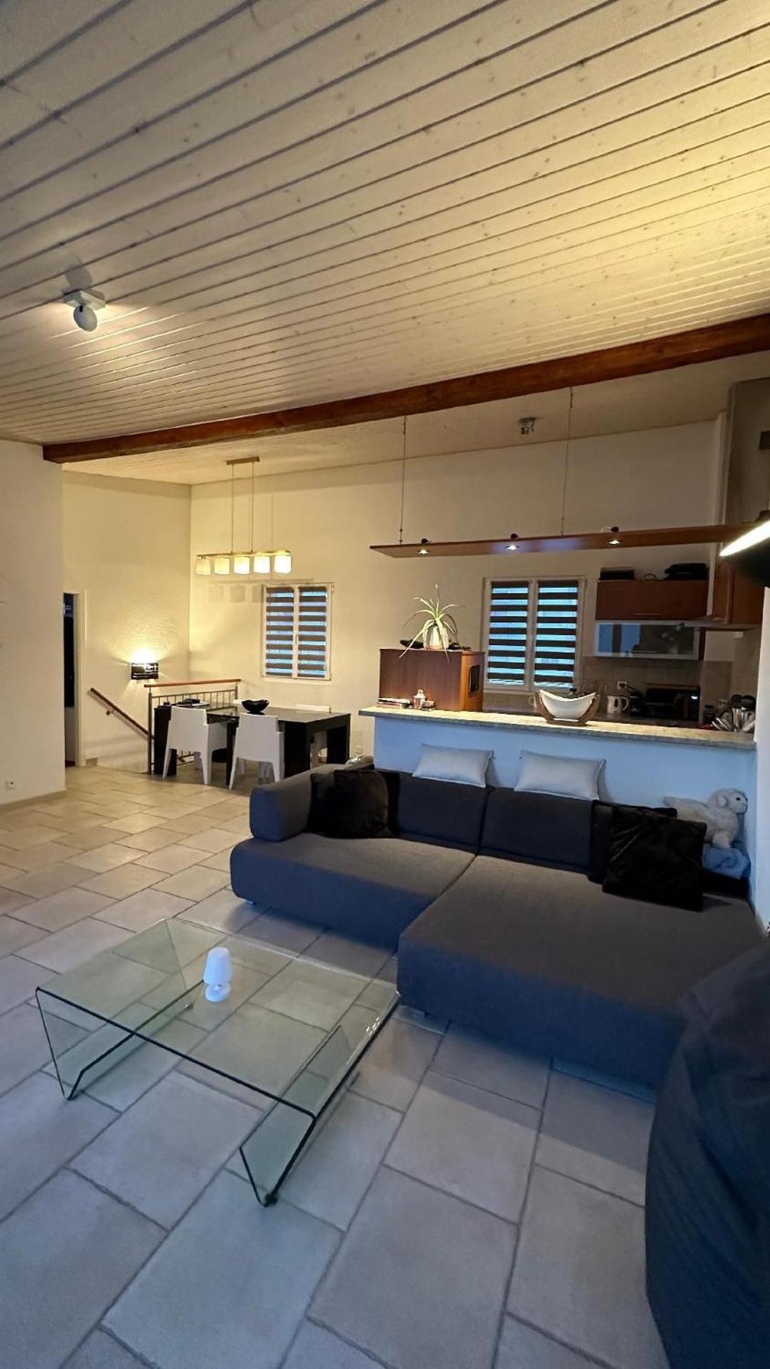 Apartamento Terrasse Vue