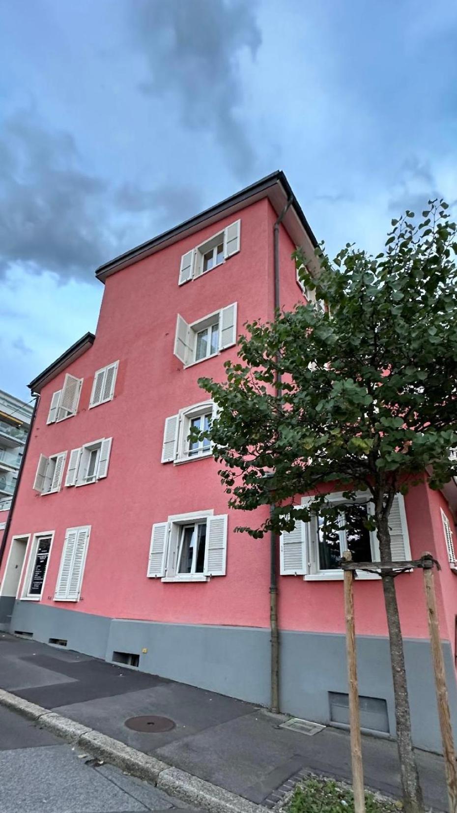 Apartamento Terrasse Vue *